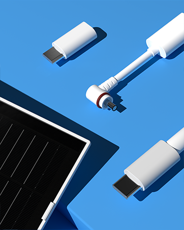 LINKSOLAR