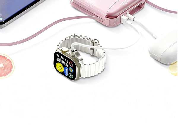 Portable Charger 10000mAh