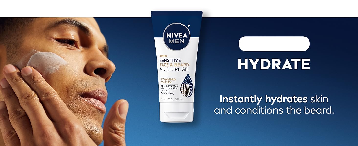 Nivea Men