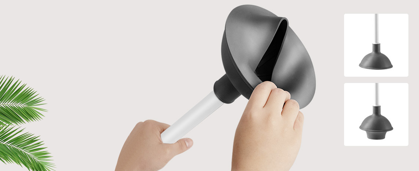 Toilet Brush