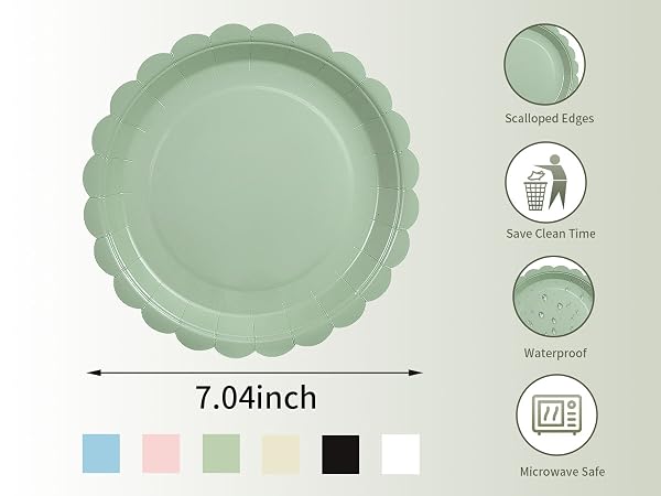 Product size introduction