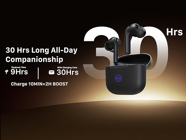 Wireless Earbuds