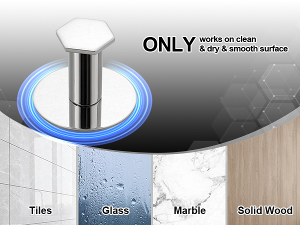 adhesive hook