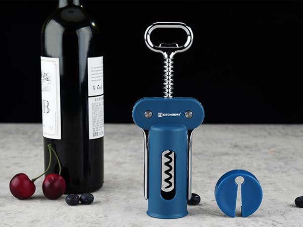 wing corkscrew