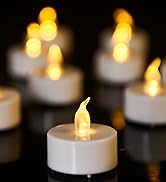LED Tea Lights