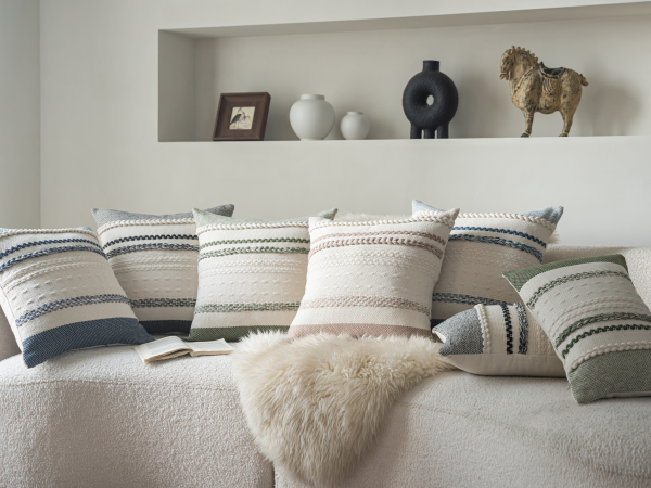Pillow Covers