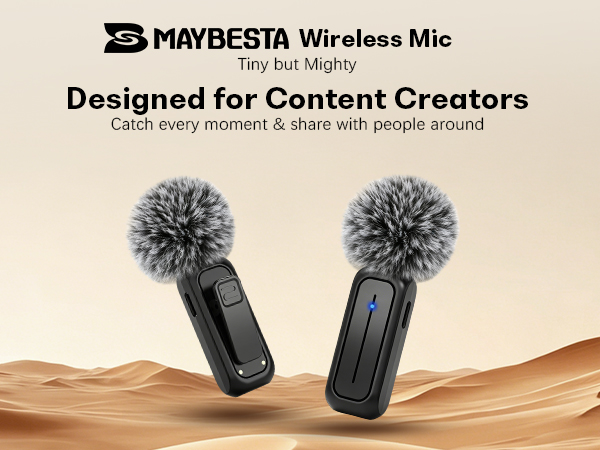 mic