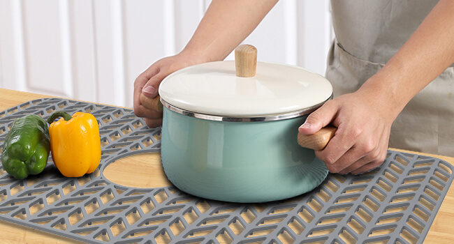 sink protectors for kitchen sink