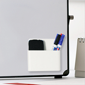 whiteboard marker holder