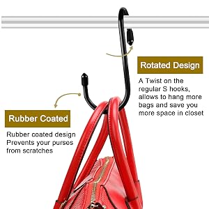 purse hook