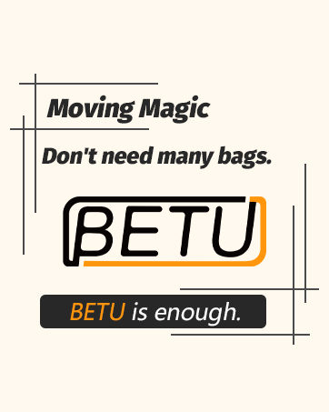 BETU mattress bag