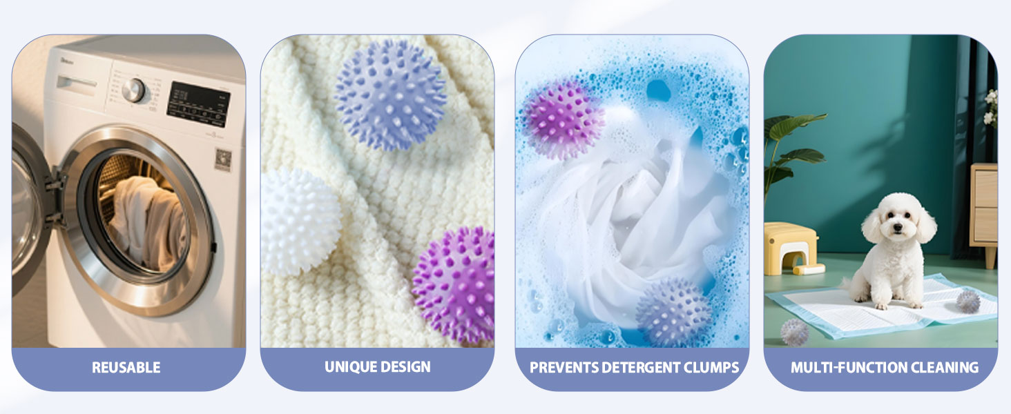 downy ball
