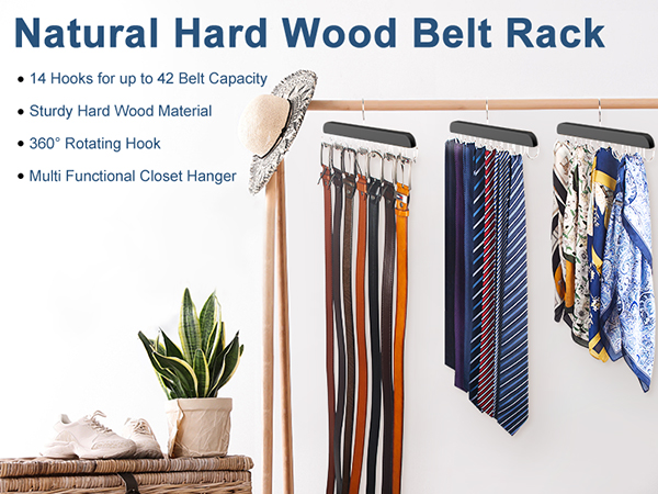 belt hanger