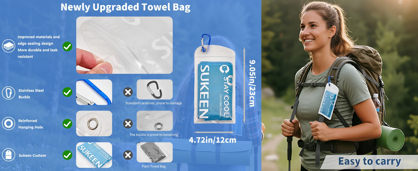 cooling towels for neck and face cooling towel for hot weather cool cold towels for neck gym sweat