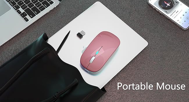 Portable Mouse