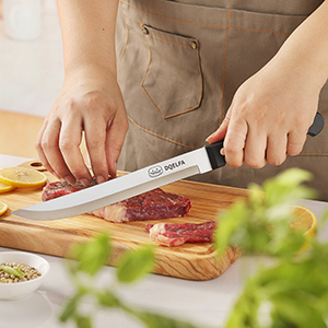 Knife Set
