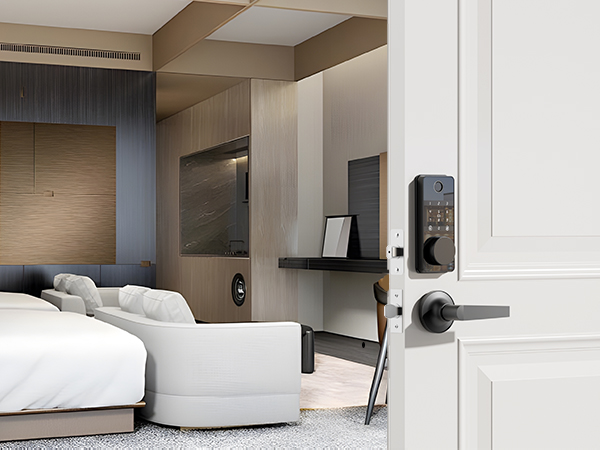 safety locks for doors