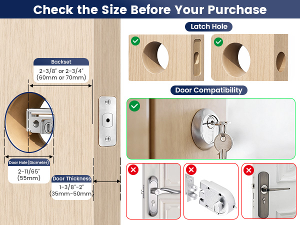 digital lock