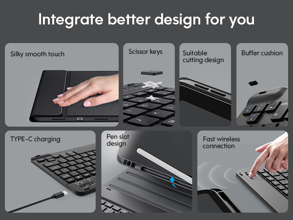 Keyboard Case