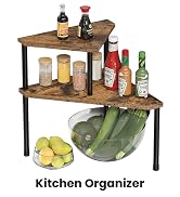 Kitchen Organizer