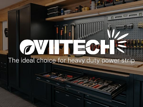 Oviitech