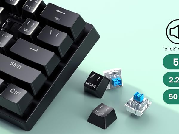 bluetooth keyboard