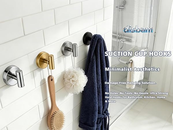 removable towel hooks for bathrooms wall hooks for hanging bath towels robes loofahs keys coats