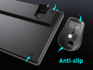 anti-slip