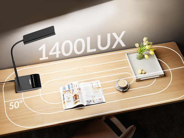 led desk lamp