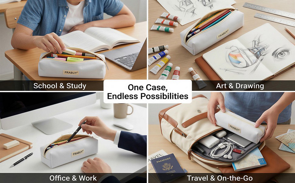 pencil case