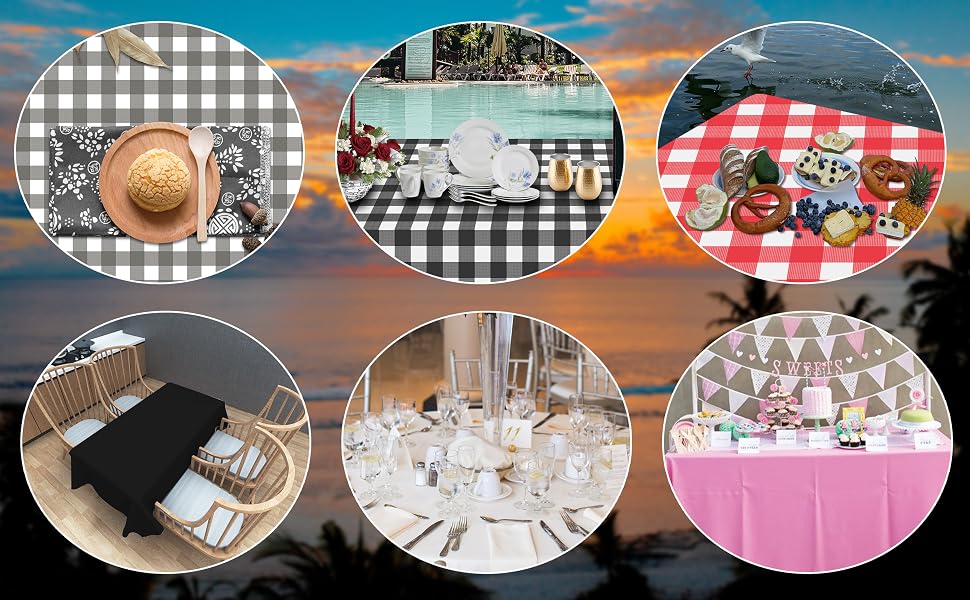 tablecloth