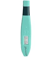 Yarniss Digital Counting Handle for Lighted Crochet Hooks,Replaceable Light Up & Count Crochet Ha...