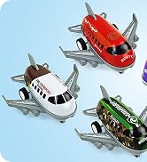 toy airplanes for toddlers 2-4