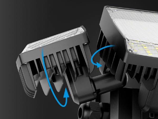 Adjustable Angle