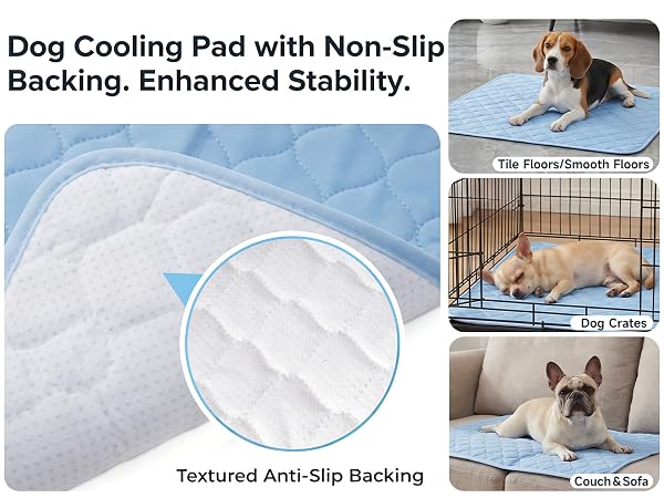 cooling mat for dogs