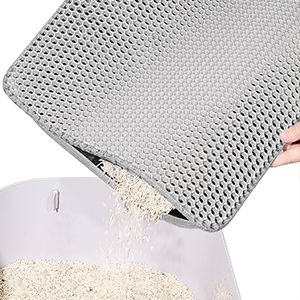 Cat Litter Mat
