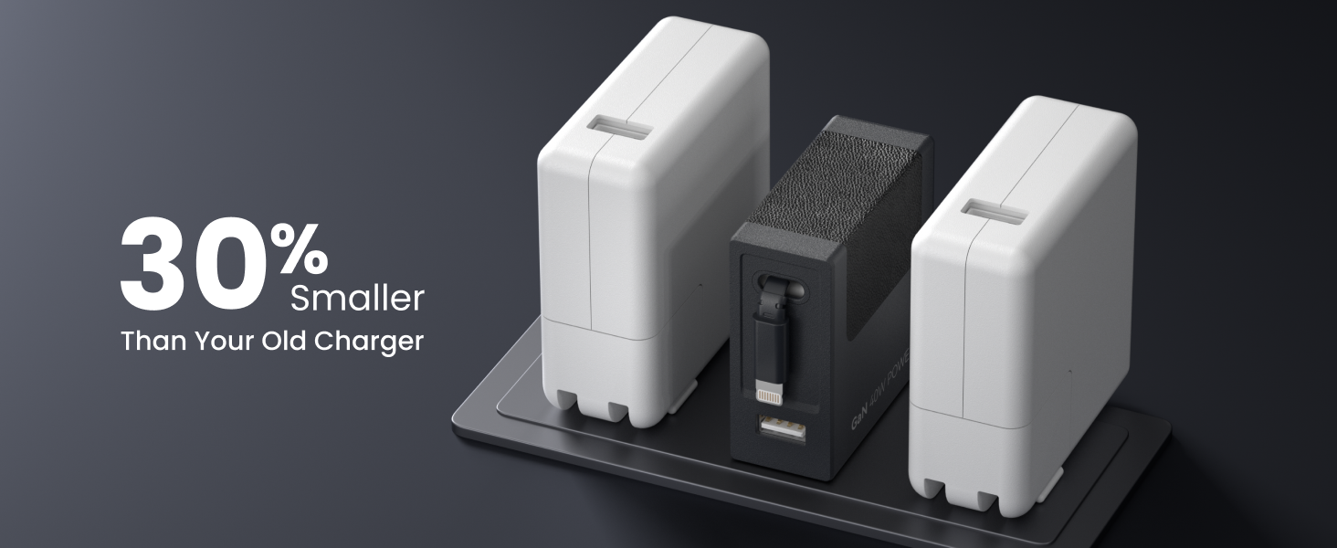 wall charger
