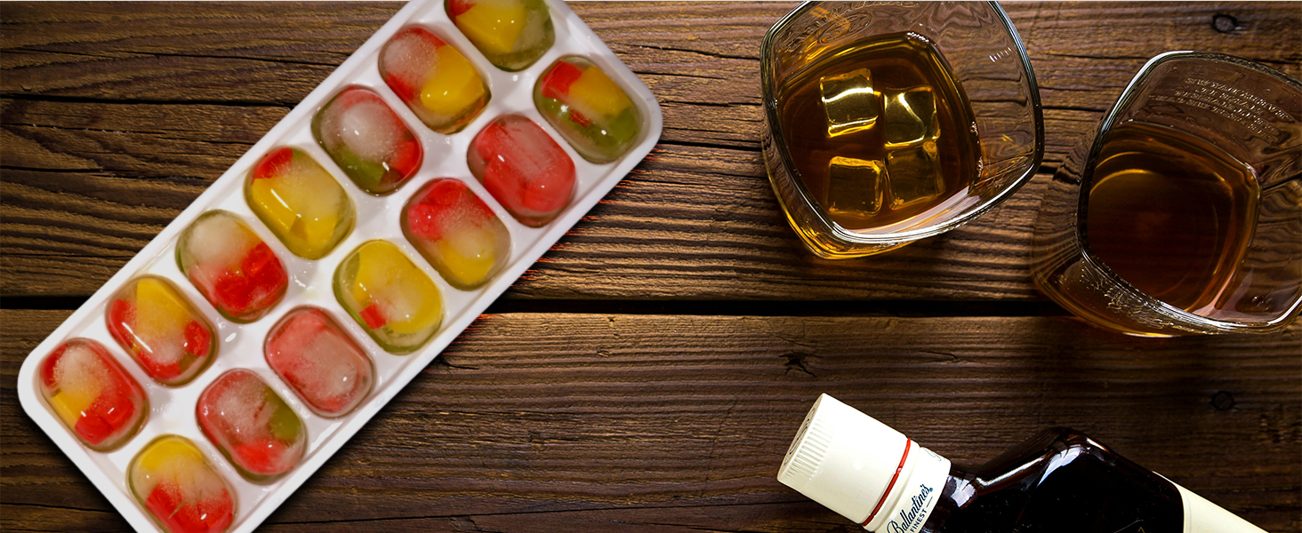 ice cube tray