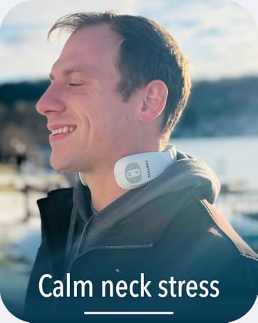 Knee and Neck Massagers - 2026