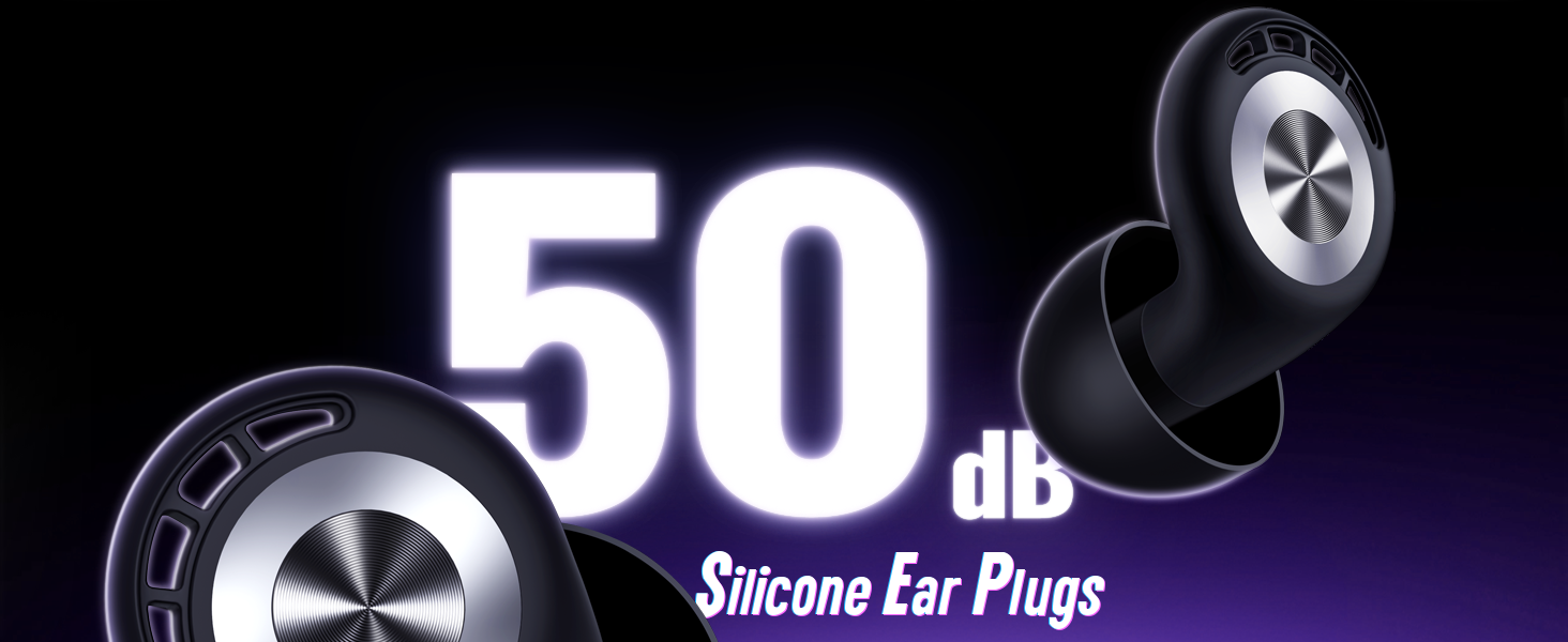 ear plugs