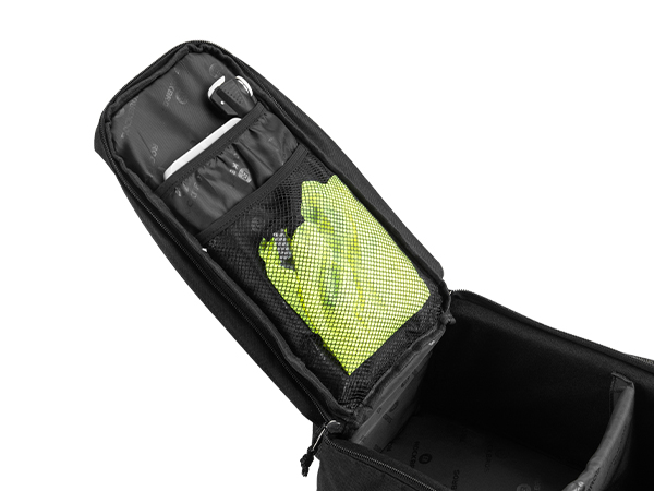 bicycle bag