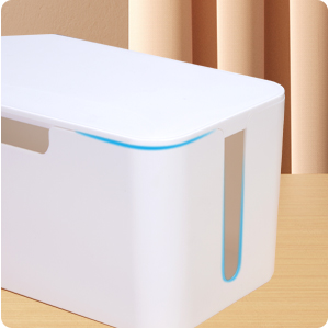 Stylish Curved Design
