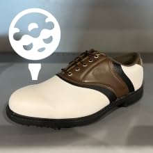 Golf Shoe