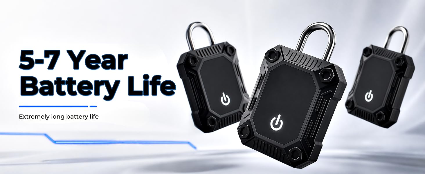 Bluetooth Item Tracker