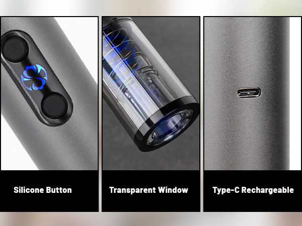 Electric red wine bottle opener