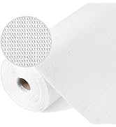 StaHom Drawer Liner, Shelf Liners for Kitchen Cabinet Waterproof & Oil-Proof Cupboard Liner Non-S...