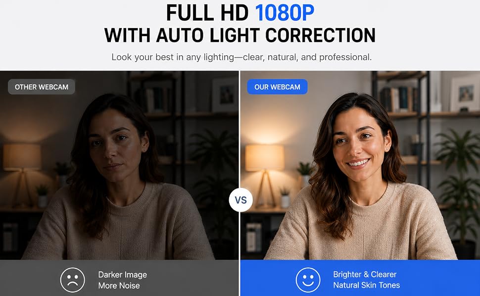 computer camera for desktop