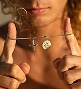Made by Nami Pendant Necklace for Men 23
