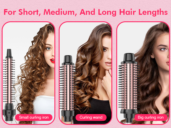 hot brush