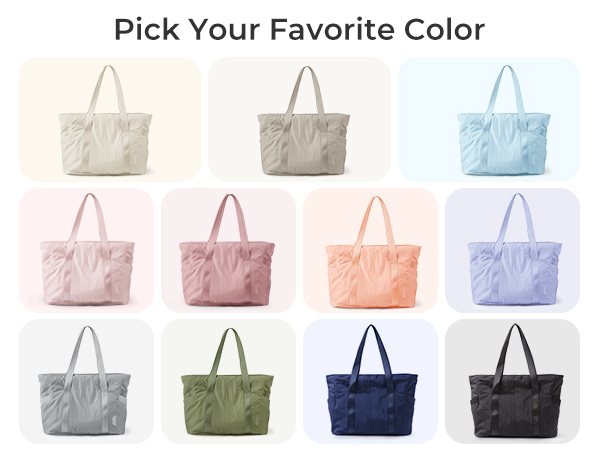 tote bag for women work